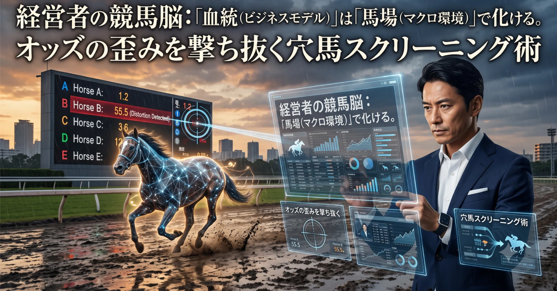 非売品】馬産の理論と実践 (血統・競馬) 競馬の血統学: サラブレッドの
