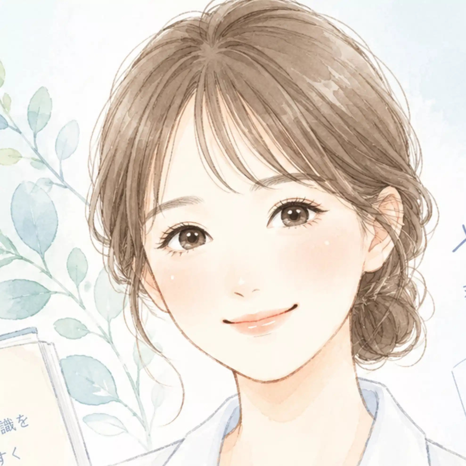 やく子｜薬剤師ライター