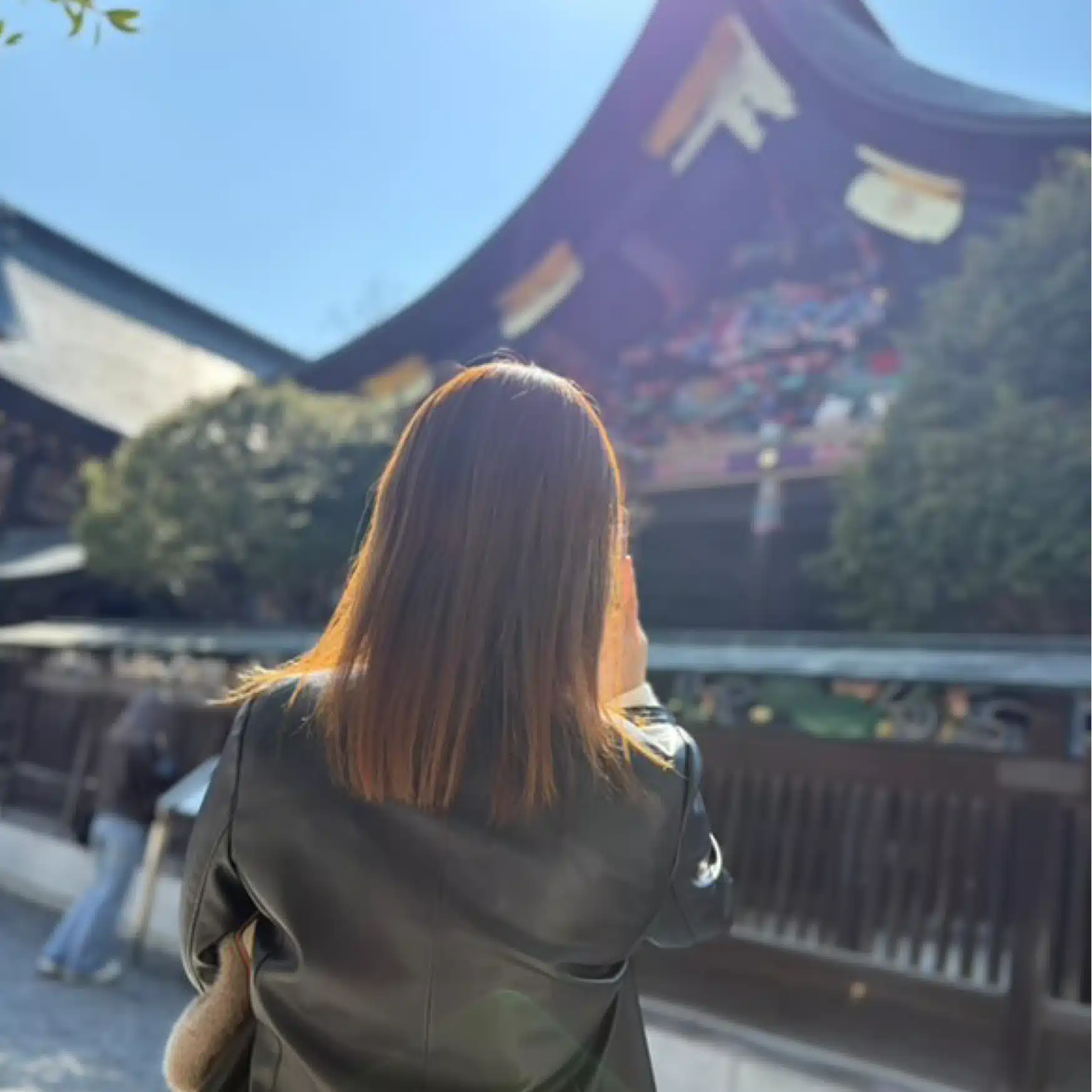 たまもの神結び話⛩🌿‬🫧