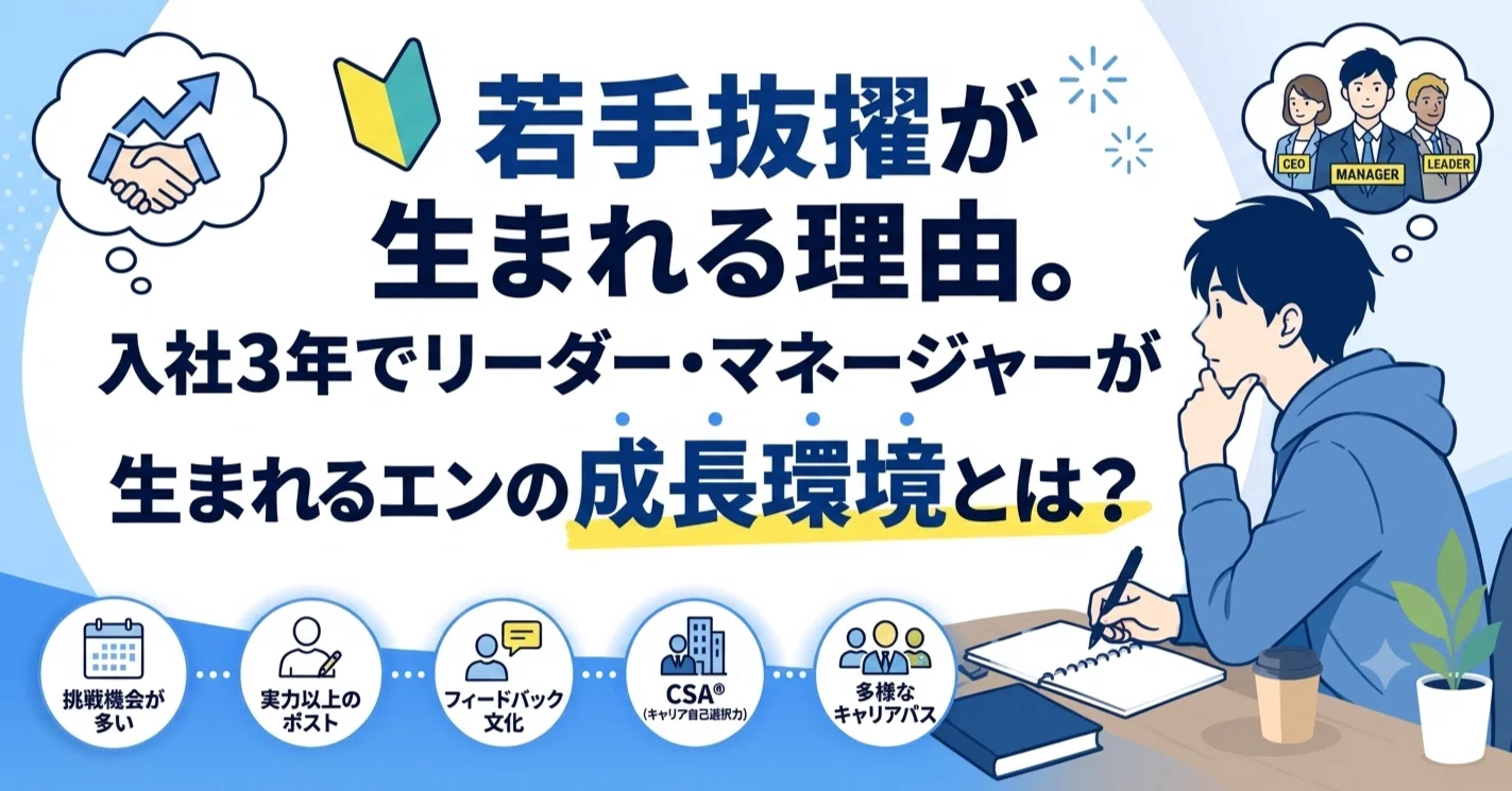 抜擢 と は