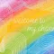 Rainbow Wrapping