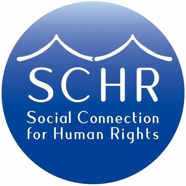 SocialConnection4HumanRights