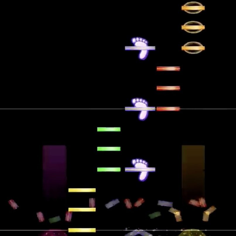 Gitadora 上達論 各スキルごとの意識 びばっちめう Note