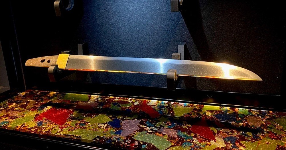 短刀購入体験記｜刀箱師の日本刀ブログ 中村圭佑