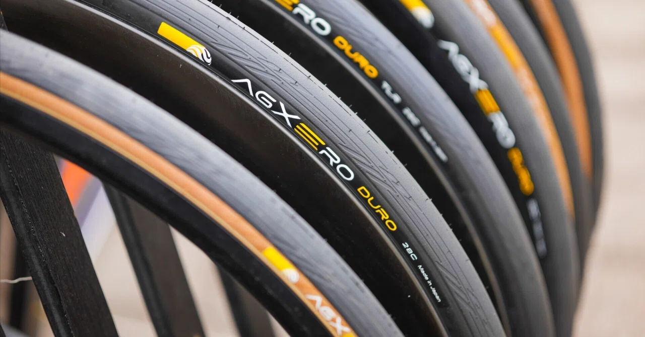 パナレーサー AGXERO DUROを2,000km使ってみた話〜迷ったらこれ1本