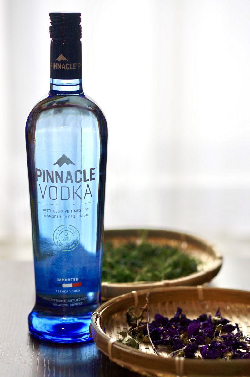 ウォッカ Vodka Herb Garden Amie S Garden Note ウォッカ Vodka Herb Garden Amie S Garden Note