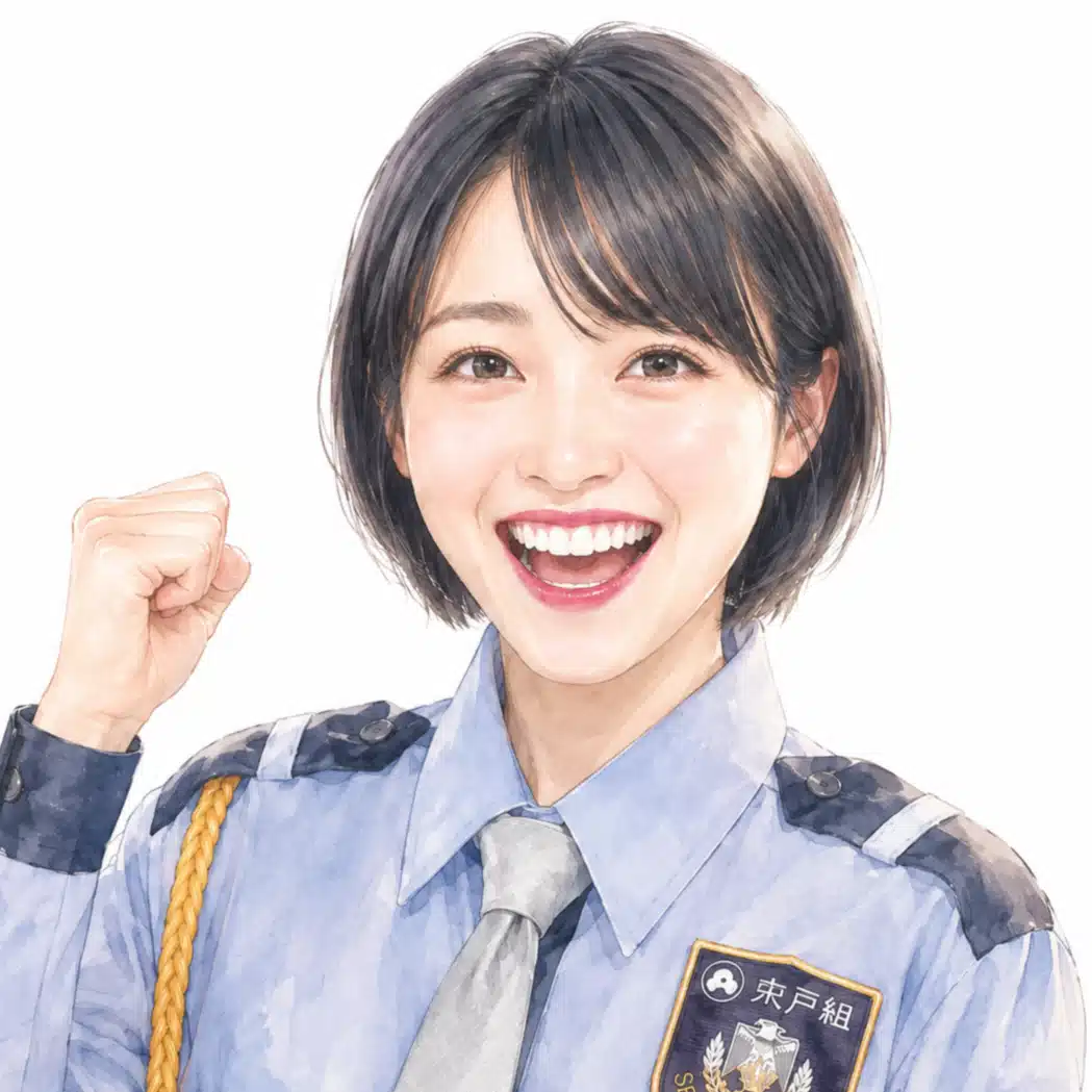 警備会社の採用大学