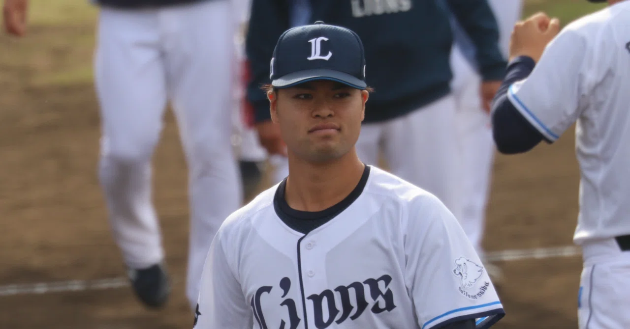 是澤涼輔選手の契約更改に思うこと。｜深空(みそら).