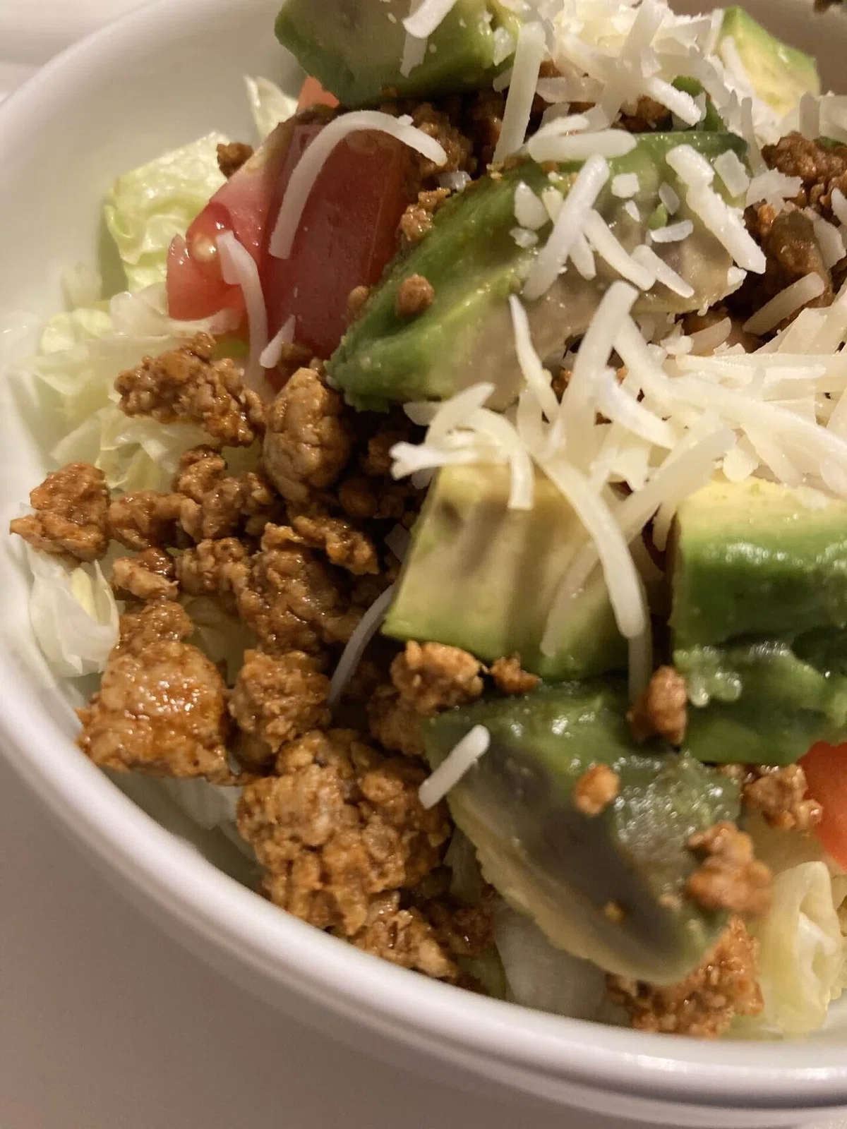 [Mexican] Healthy Tortillas with Ground Pork｜KenG
