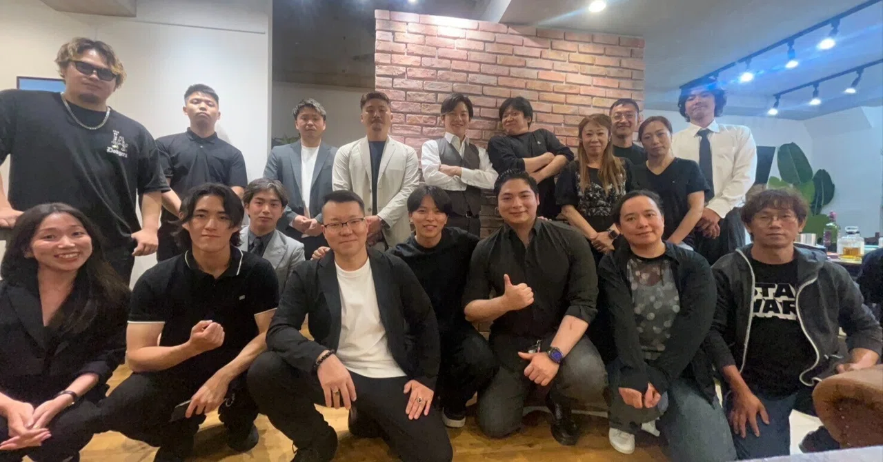「店舗内装といえば、ハリマショウジ」と言われたい――FC本部と並走する内装会社、株式会社播磨商事・播磨龍樹さん