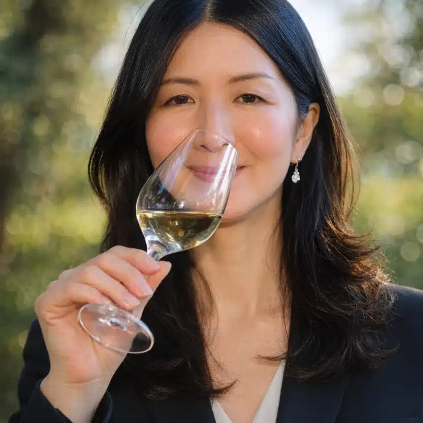 伝説をグラスに―長嶋茂雄と1999年の奇跡のワイン『日経xwoman Terrace