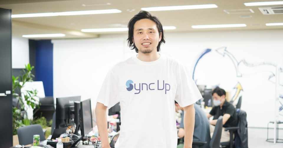 Sync Up がアルバイト環境の改善にこだわる理由 パーソルイノベーション 採用note Note