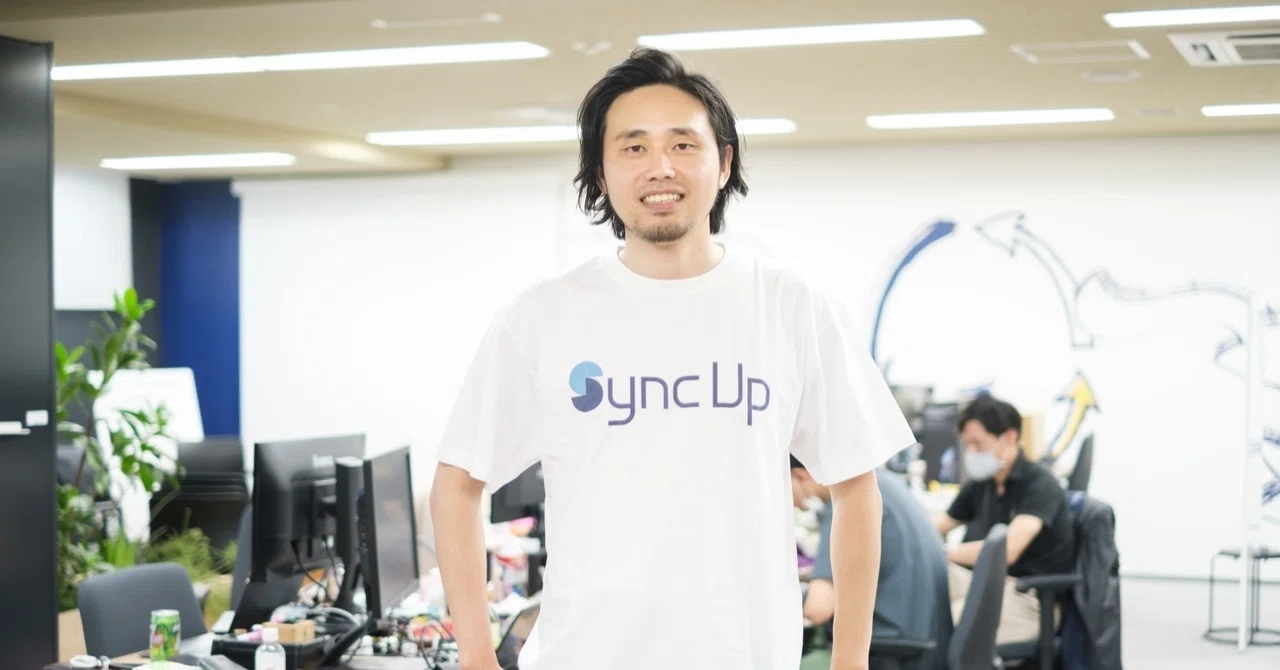 Sync Up がアルバイト環境の改善にこだわる理由 パーソルイノベーション