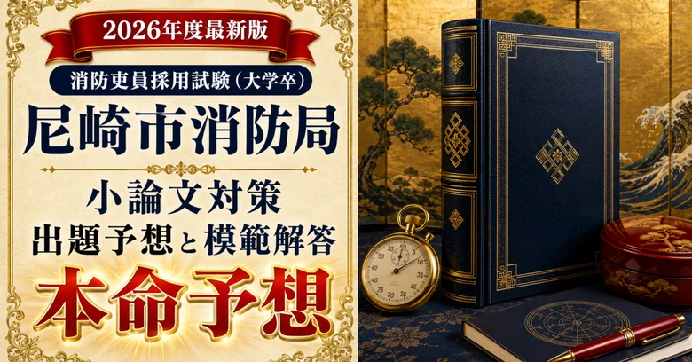 [Amagasaki City Fire Bureau University Graduate Essay] The Top ...