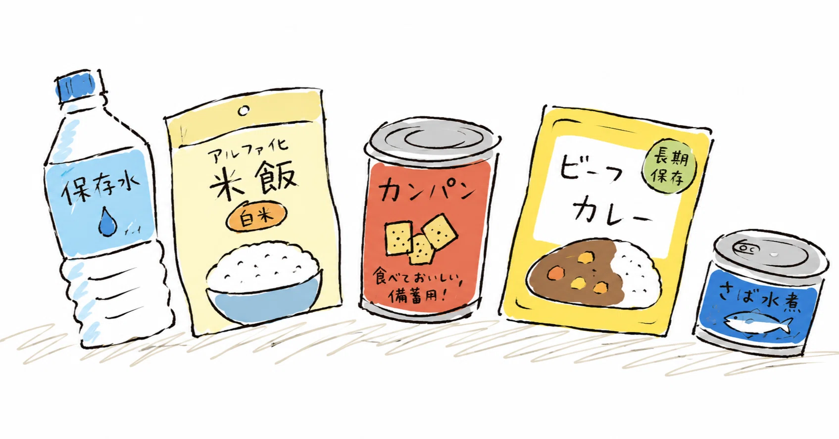 防災食が大量に期限切れ…非エンジニア主婦がCodexで備蓄管理ツールを
