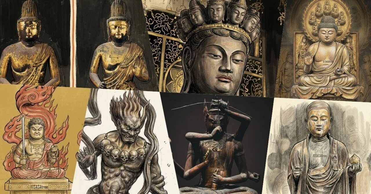 解像度100倍！』 弘法大師生誕1250年記念特別展「空海と真言の名宝