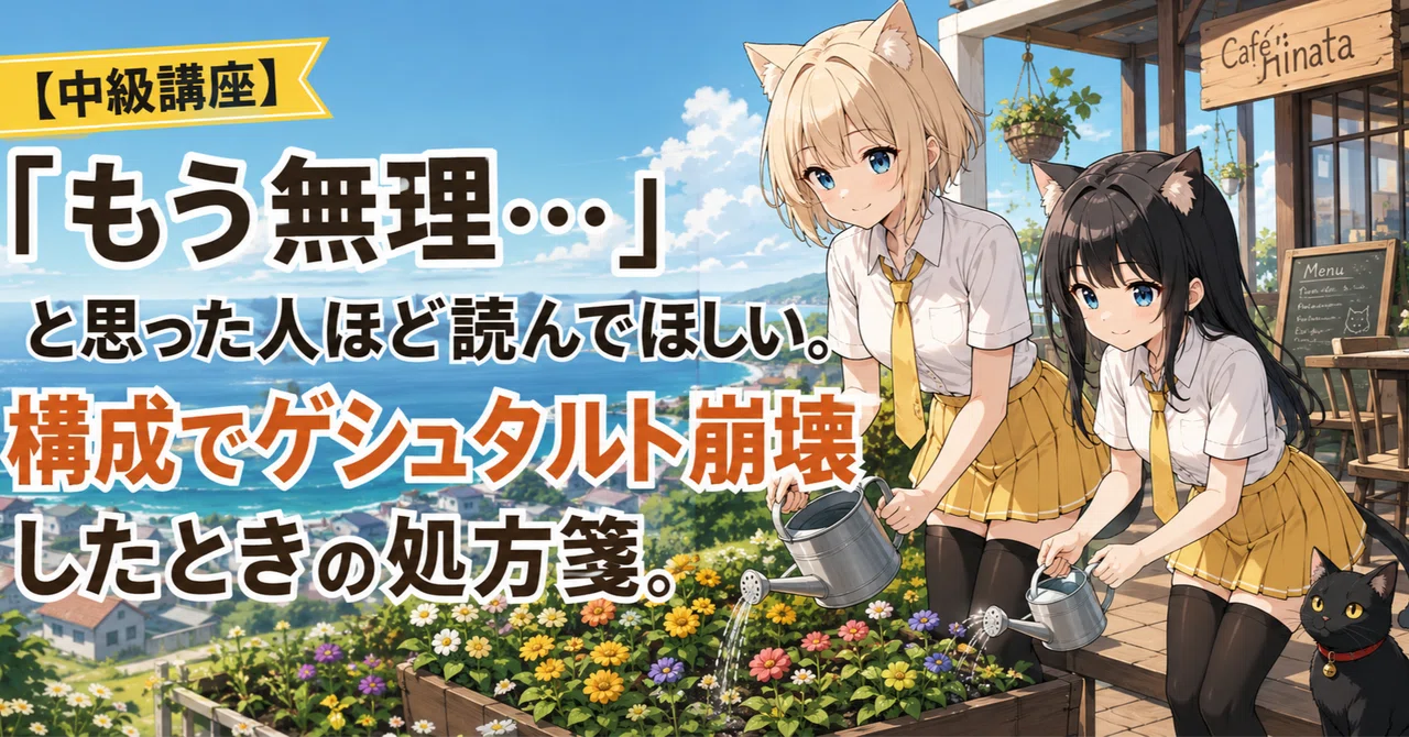 見出し画像