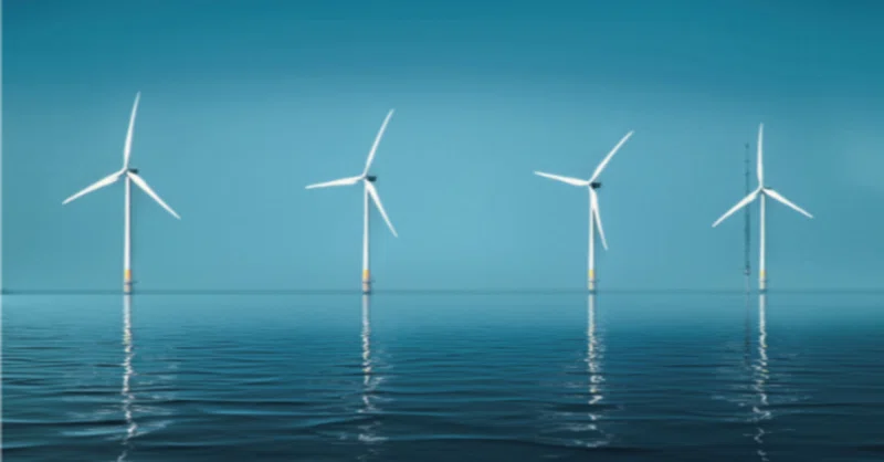 風力発電は日本には向かない