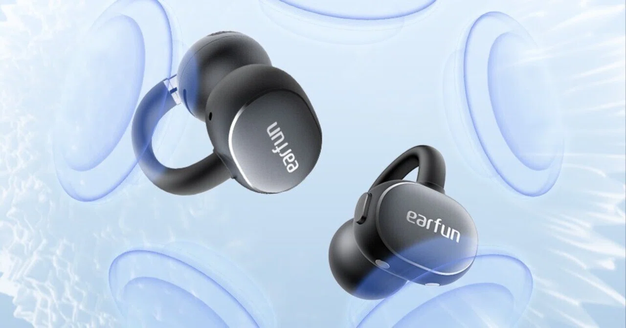 EarFun Clip2 レビュー】オープンイヤーの弱点を全克服？マニアが唸っ