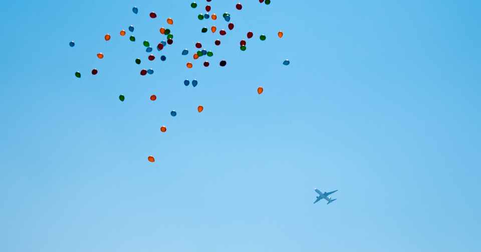 七夕で思う 今年の願い事は 夢をかなえるゾウ Bun Bun Note