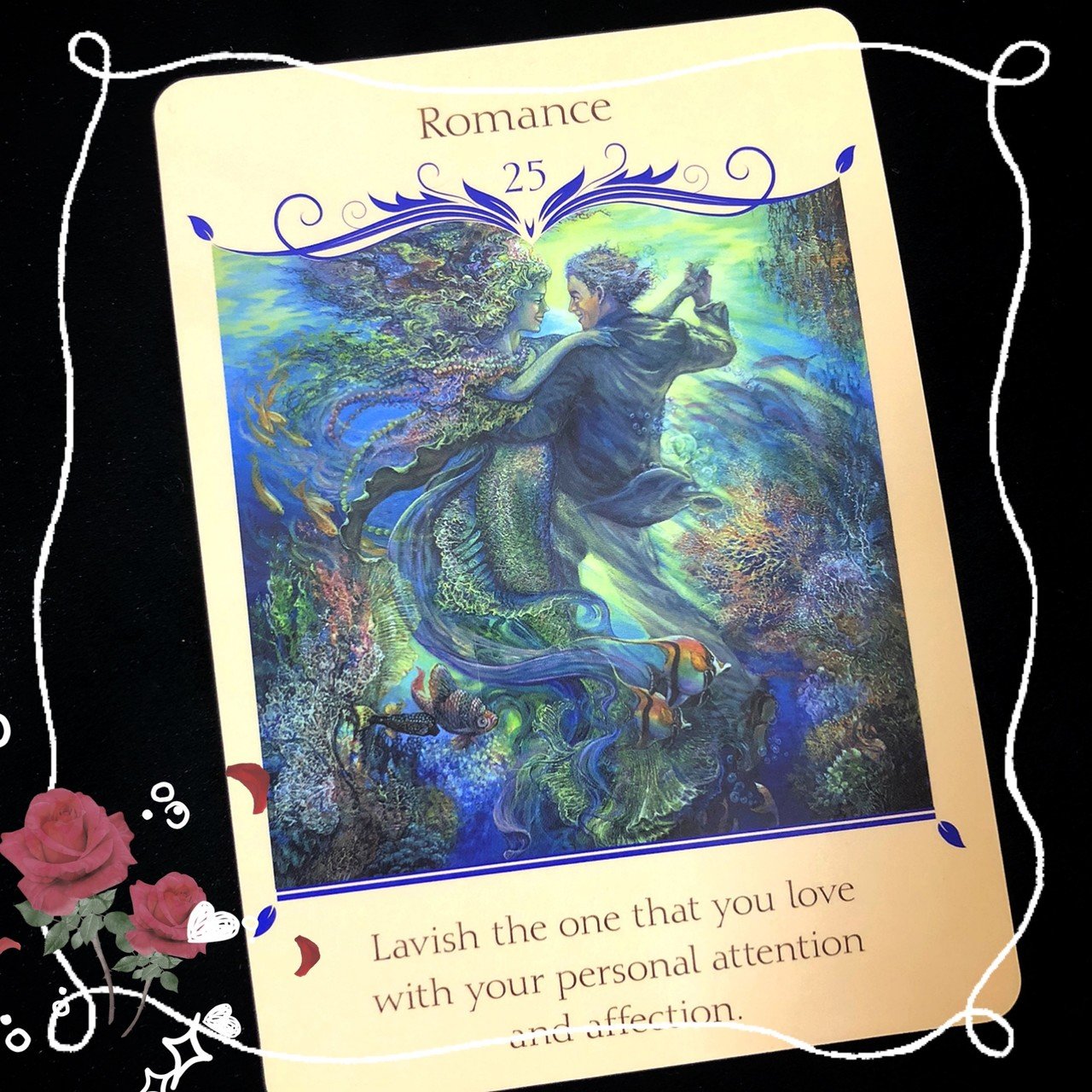 七夕 Romance 莉子 Note