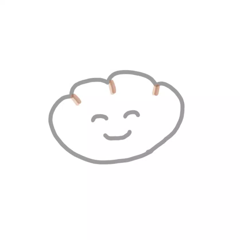 餃子