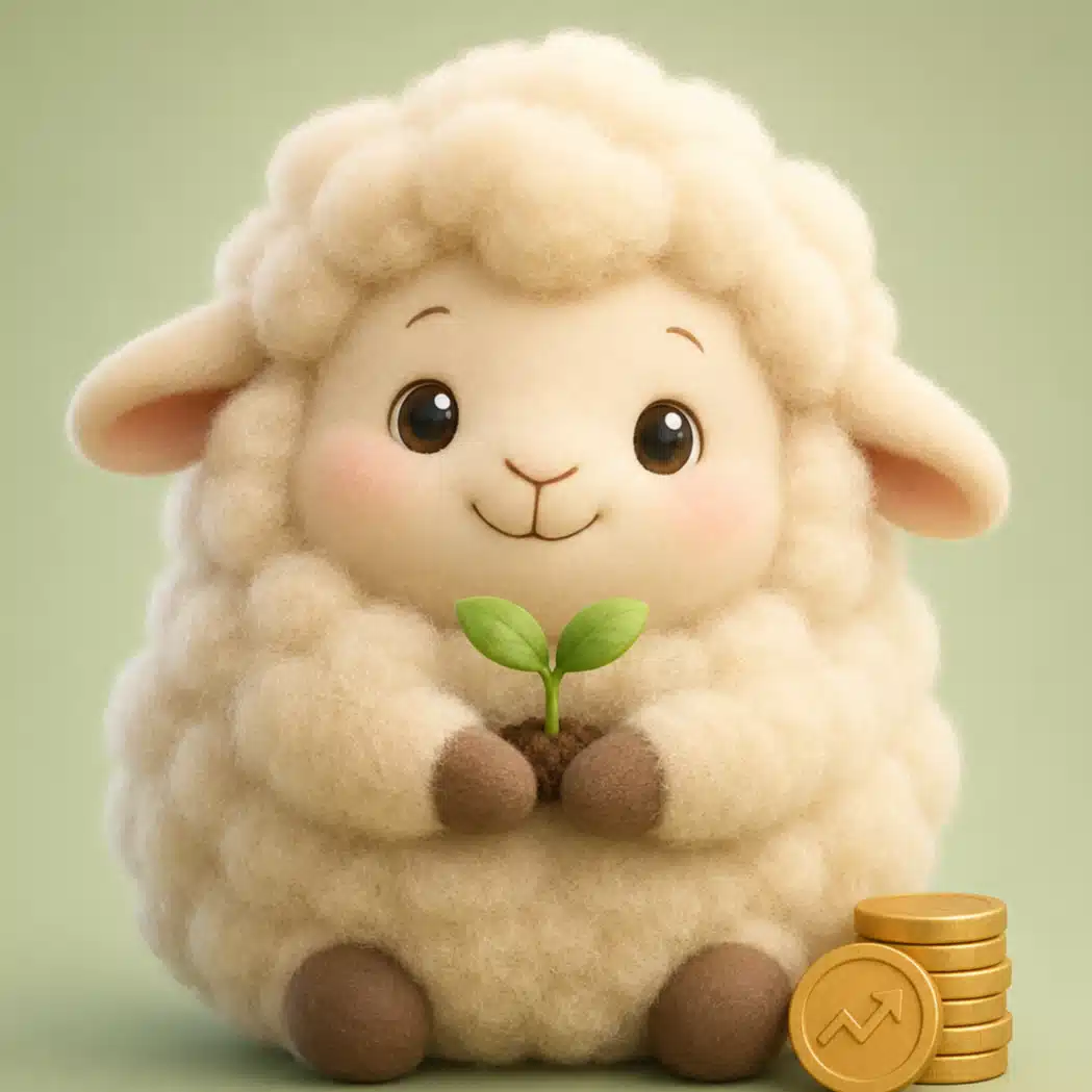もこもこ