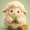 もこもこ