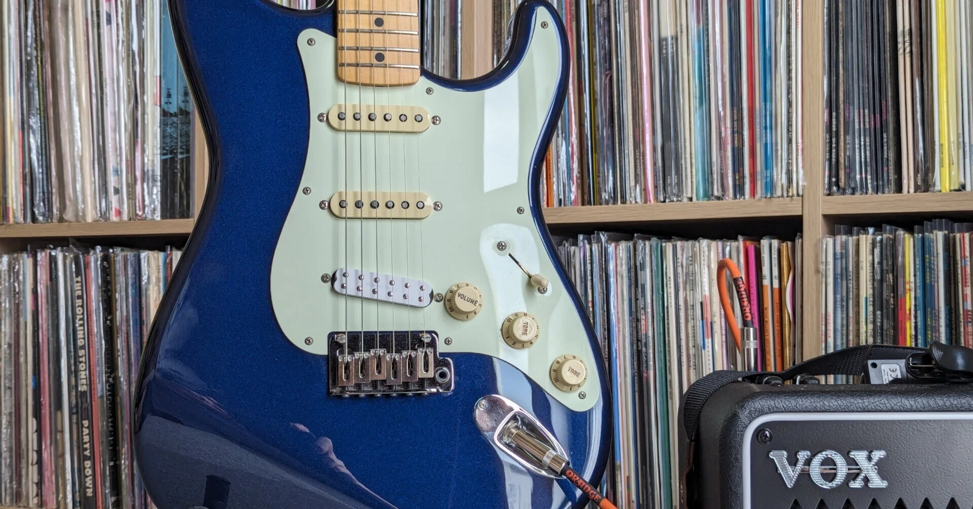 史上最高の女性ギタリスト津野米咲が生み出した名曲5選。伝説のロック