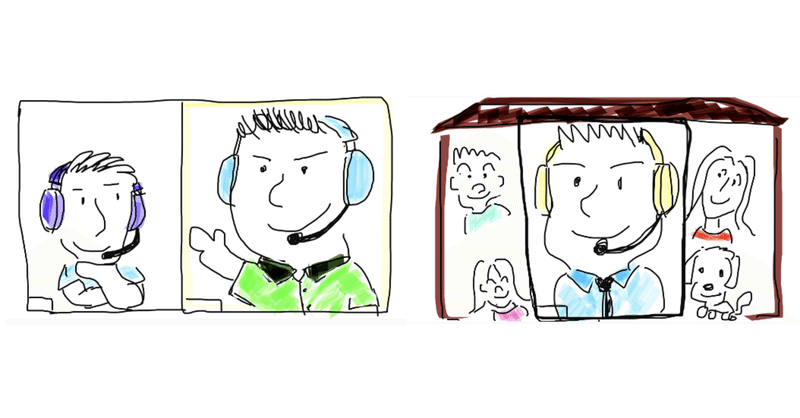 おすすめヘッドセットリスト を作った リモート会議の音質にこだわるマニアに こだわりのない人が理由を聞いてみた話 株式会社ジェイテックジャパン note