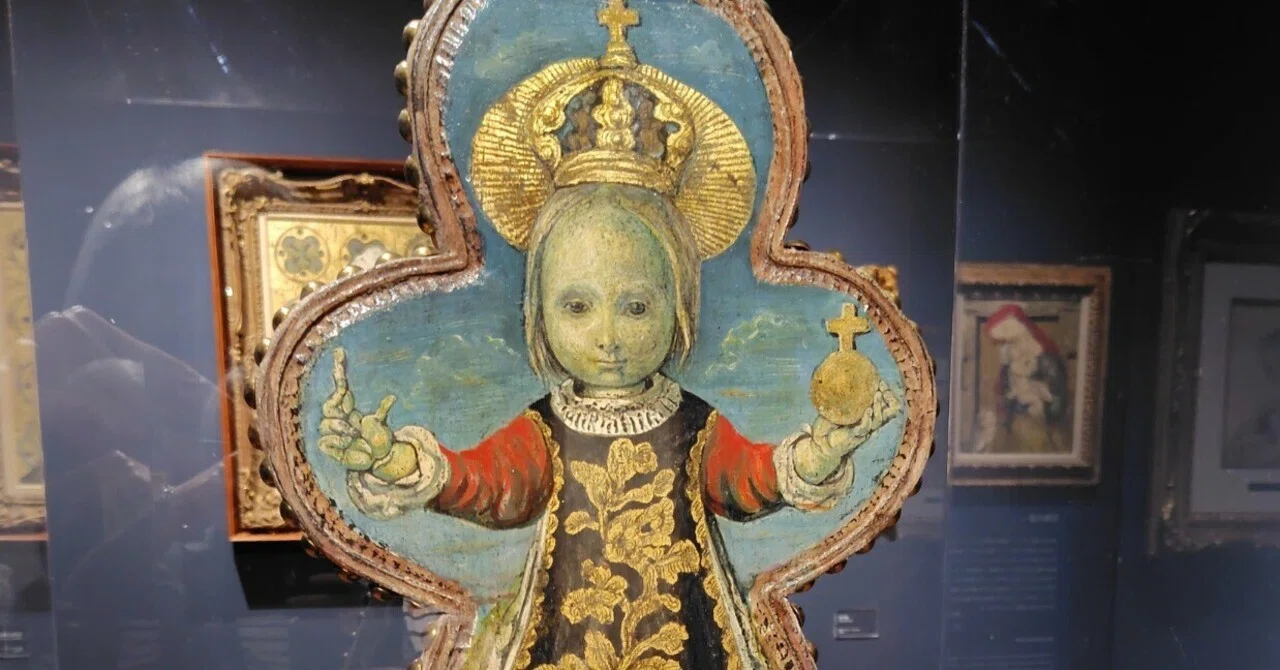 パブロ・ピカソ、【影】、希少画集画、新品高級額・額装付、状態良好