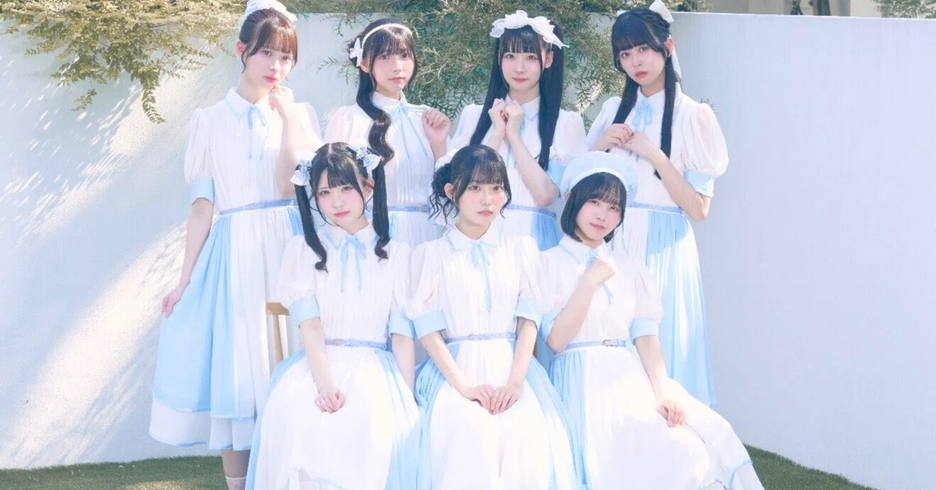 アイドル】透色ドロップ 活動記録｜shin
