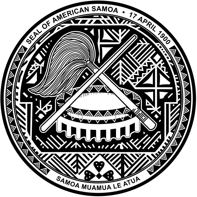 アメリカ領サモア 山内 京賀 Note