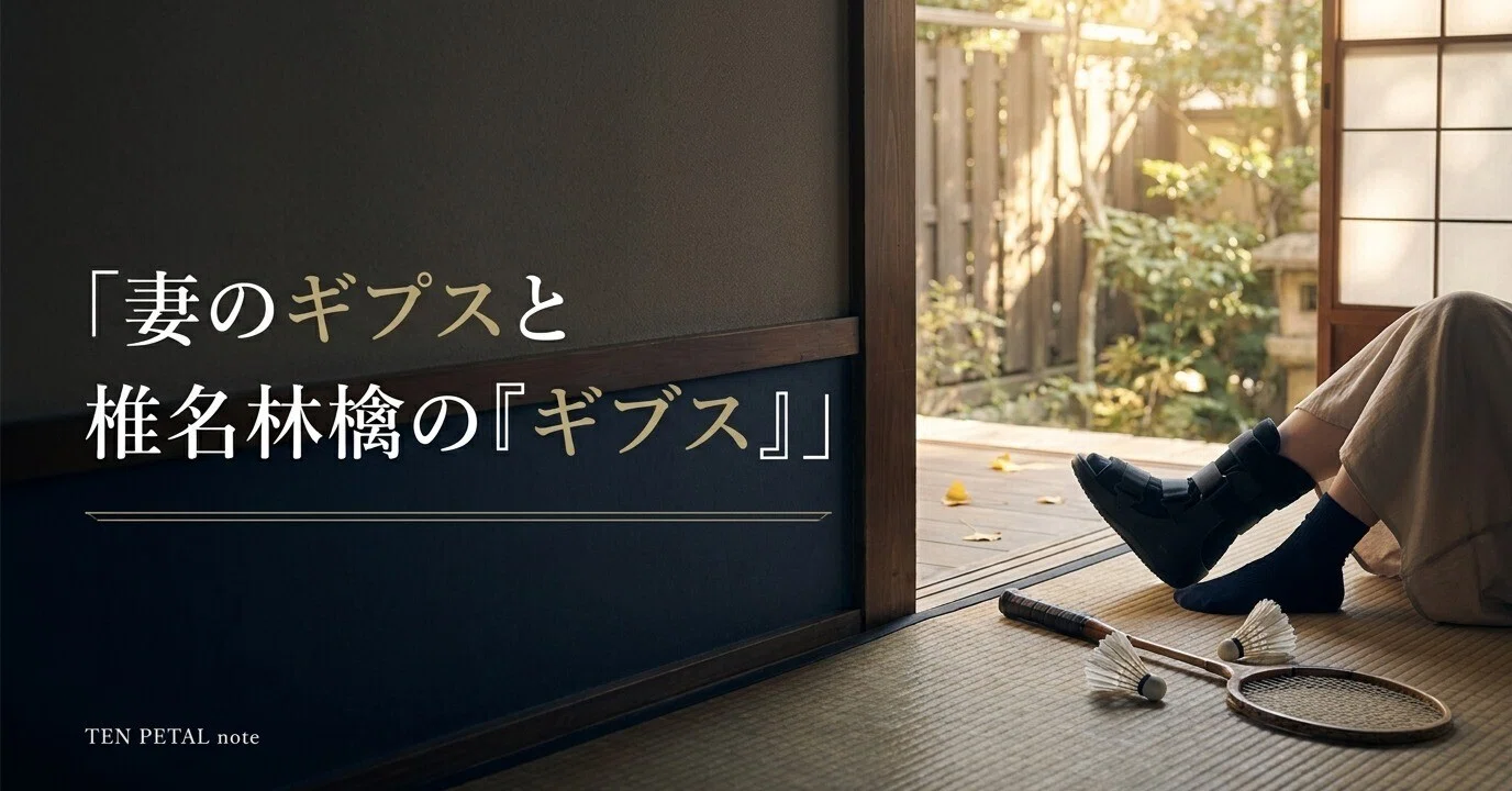 椎名 林檎 ギブス 歌詞 意味