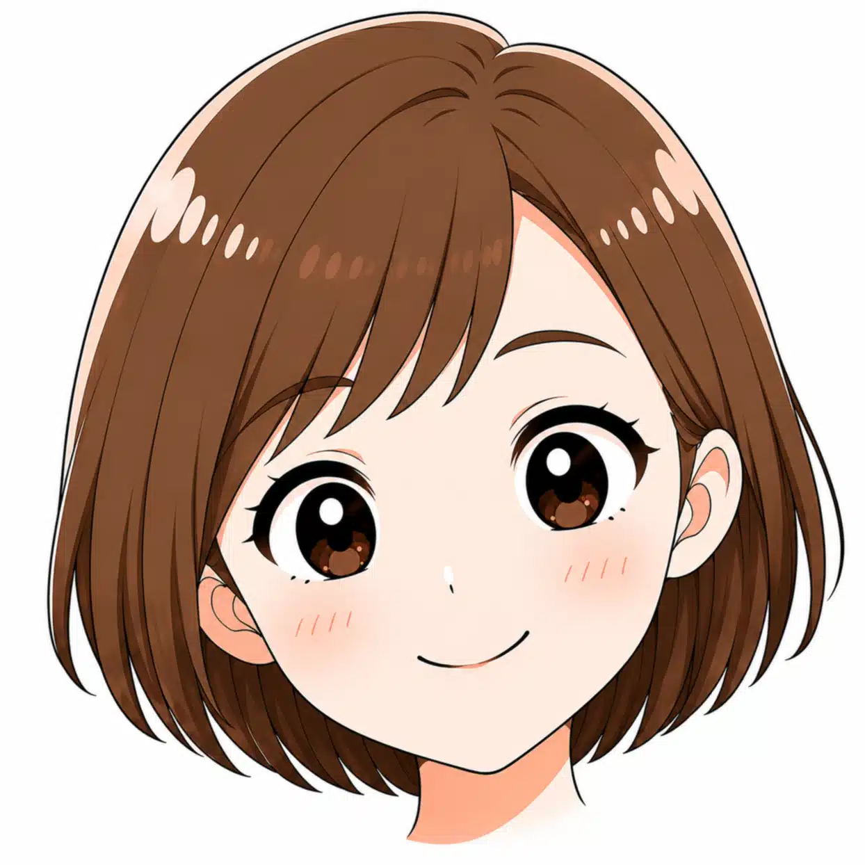 Angel Smile 岩井ちゃんAI