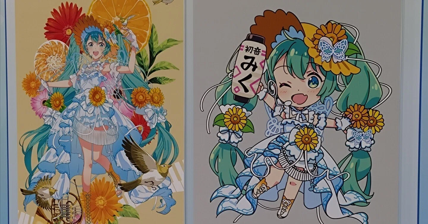 マジカルミライ2026HAMAMATSU公演に寄せて｜ASUKA
