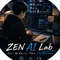ZEN AI Lab|AI活用術・副業検証