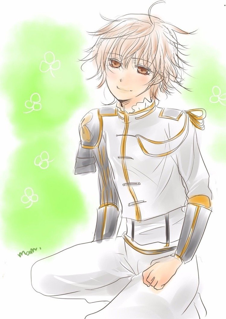 ｂｌイラストもやってます イラスト Mam まむ Note
