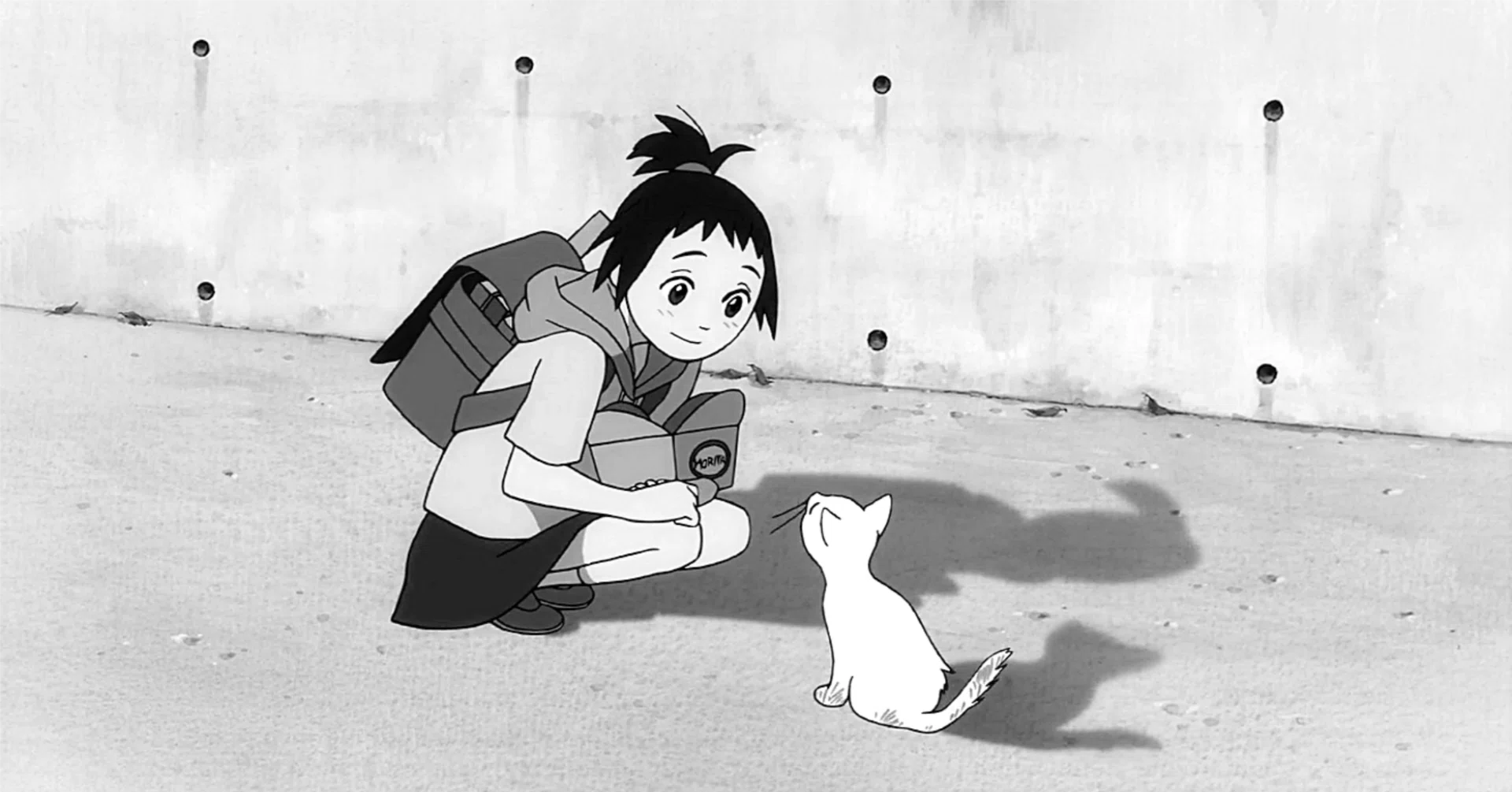 猫の恩返し：2002年スタジオジブリ映画の概要と文化的意義｜Newbury Images