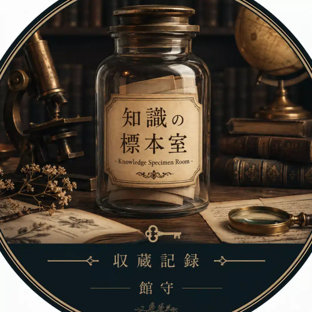 館守