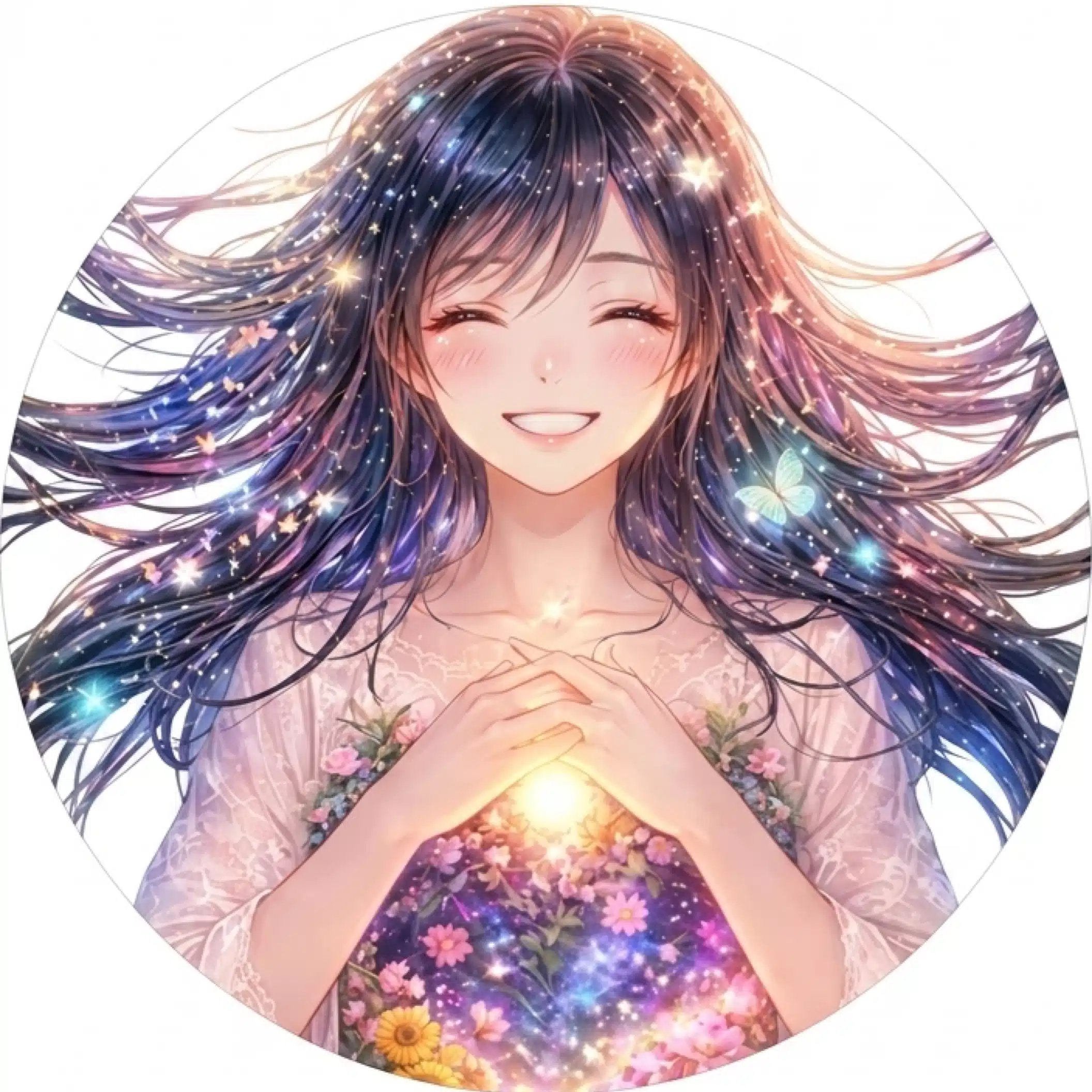 凛