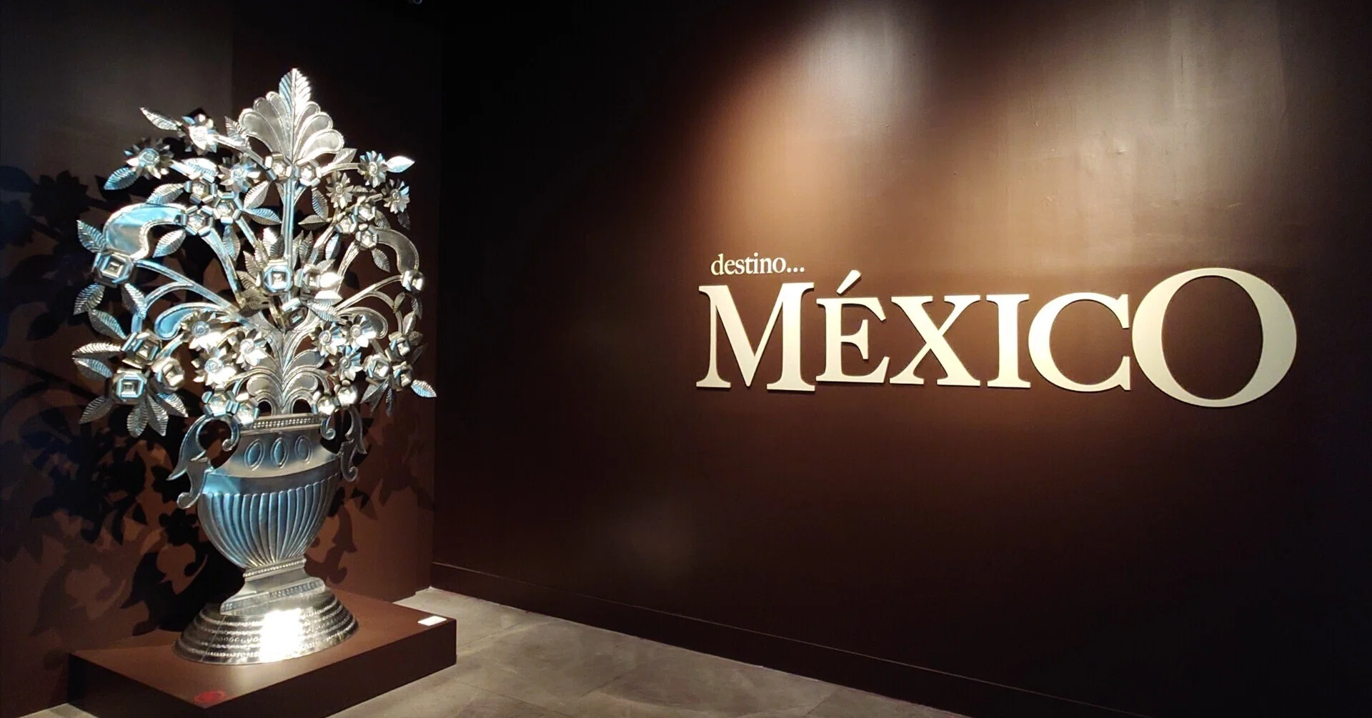 メキシコの「民芸品」を「雑貨」と呼ばない。私から民芸品への
