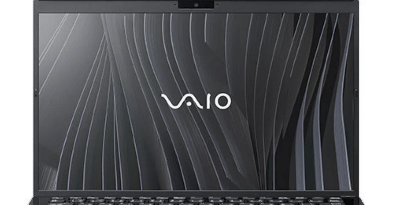 ノートパソコンもセルラーモデルは便利ですよ（VAIO PRO PKを設定し