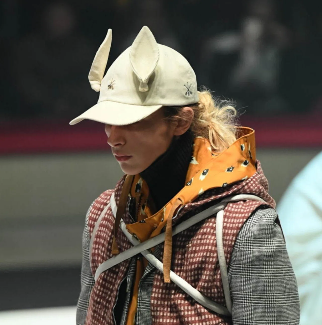 蜘蛛巣城とUNDERCOVER 20AW|バステト 蜘蛛巣城とUNDERCOVER 20AW|バステト