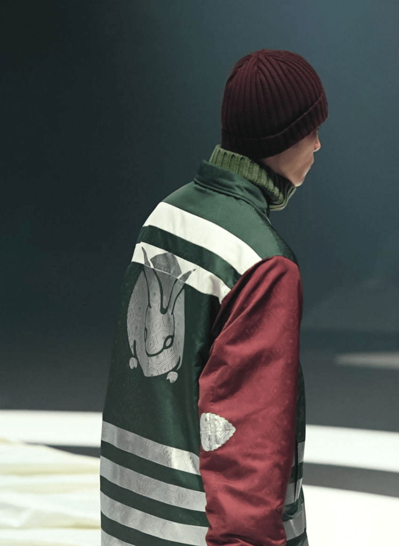 新品・未使用タグ付き‼️】UNDERCOVER モヘヤ 蜘蛛巣城 - minik.hr