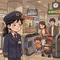 全力限界駅員👩🏻‍✈️｜笑って読める駅員ライフ