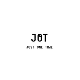 JOT ( just one time)