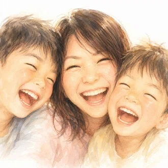 さや｜ママとして。私らしい暮らしと働き方