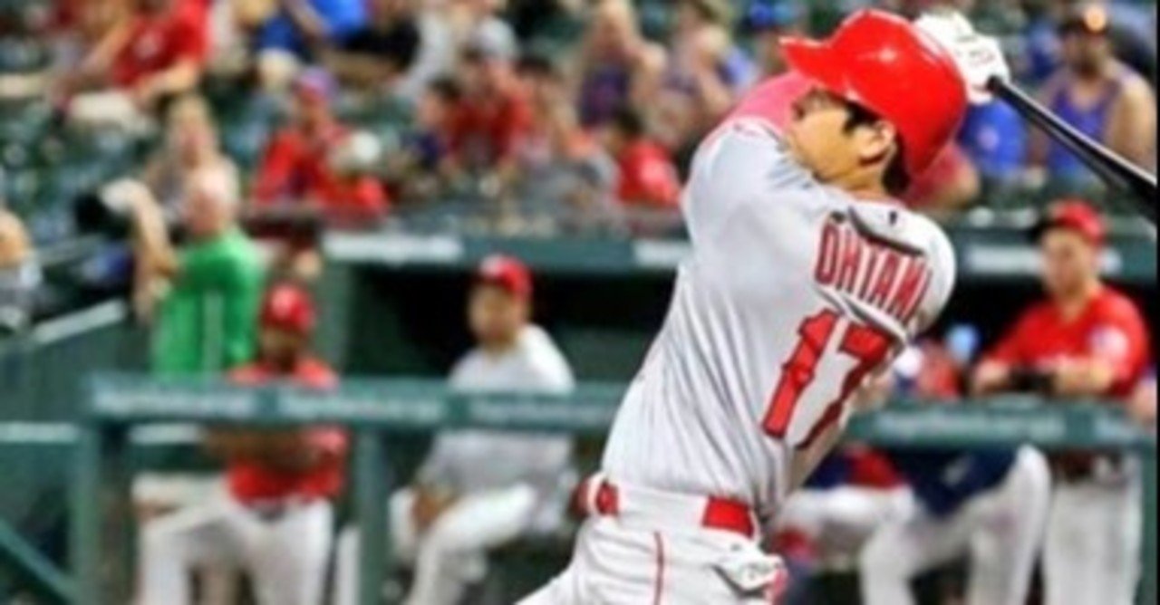 バッティングで飛距離を伸ばすためには たくと Note バッティングで飛距離を伸ばすためには たくと Note