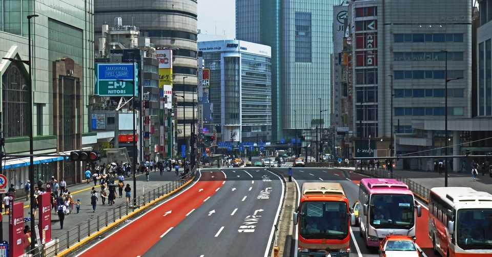 バイト全部キャンセルして10万持ってバスタ新宿に行っても何も人生に変化なんてなかった Kujira Note